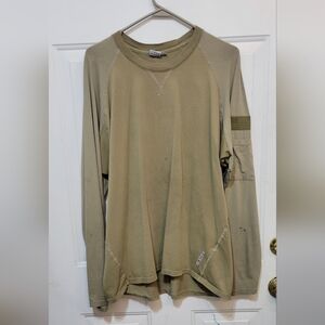 Tyndale Ragland FR lightweight shirt